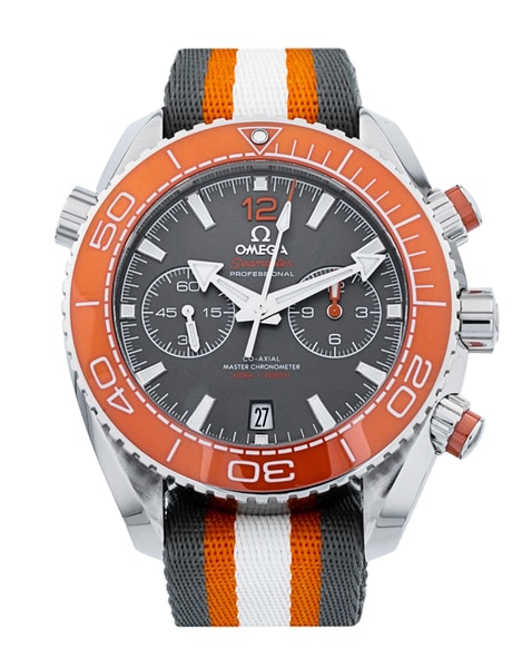 Omega Planet Ocean 215.32.46.51.99.001